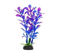 Gissroys Artificial Leaf Aquarium Shrimp Cultivation Landscape Decorations Terrarium Habitat Sea Art Aquarium Decorations