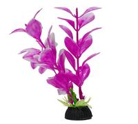 Gissroys Artificial Leaf Aquarium Shrimp Cultivation Landscape Decorations Terrarium Habitat Sea Art Aquarium Decorations