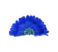 Gissroys Artistic Bohemian Feathered Crowns with Adjustable Band Cultural Festival Accessory for Parties and Photography Headpiece with Feather