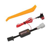 Gissroys Automatic Shut-off Cable Harness Module Automatic Start Stop Eliminators Disable