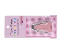 Gissroys Bias Tape Maker Sewing Quilting Bias Binding Maker 6mm 9mm 12mm 18mm 25mm Quilting Tool