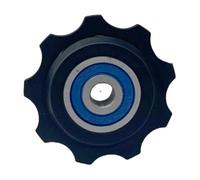 Gissroys Bicycles Drive Train Guide Scooter Bicycle Guide Wheel Cycling Spare Parts For Road Bike Mountain Bike Cycling Parts