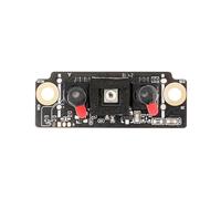 Gissroys Biometric Security Module with Wide Dynamic Ranges Fast Processing for Presence Systems and Intelligent Applications PCBS Based Access Control Solution
