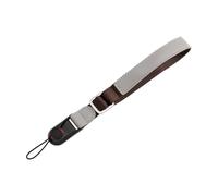 Gissroys Camera Accessory Wrist Strap with Faux Leather and Quick Release Buckles for Universals Mirrorlessly Fit Quick Release Accessory