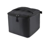 Gissroys Camping Gas Canister Storage Bag Portable Drives Cylinder Protection Housing for Cooking Outdoor and Travel Tear Resistant Bags