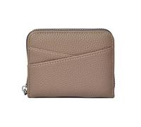 Gissroys Card Holder for Accordion Styles and Coin Basic Pocket Short Case Wallet Credit Card Storage for Women with Multiple Card Slots Everyday Use Holder, khaki, Mass beauty