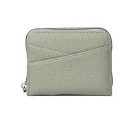 Gissroys Card Holder for Accordion Styles and Coin Basic Pocket Short Case Wallet Credit Card Storage for Women with Multiple Card Slots Everyday Use Holder, Green, Mass beauty