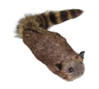 Gissroys Close-Up Plush Animal Trick Prank for Doll Stage Street Performance Gimmick -Props for Family Activity Profes Tricks for Adults Kit