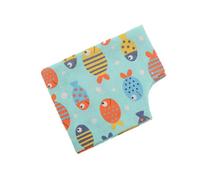 Gissroys Cool Hammock Replacement Swing Camp Bed Weave for Small/Middle Size Cats Relaxing Bed Sheets