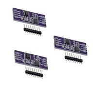 Gissroys CS1237 24-Bit Weight Sensoring Board Ontboards TL431 External Reference Chip Fast Data Acquisition 2 Channel Input Board