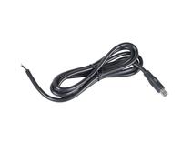 Gissroys DC8020 mm Plug Single Head Power Supply Extension Cable to Improve the Portable Solar Panel Power Station Adapter