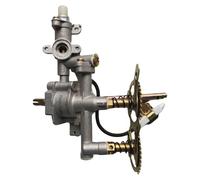 Gissroys Desktop Gas Stove Liquid Gas Thermocouple Assembly