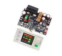 Gissroys Digital Adjustable Power Sources 1200 W 20 A Stable Output Unit for Professional Tests and Experimental Use Industrial Accuracy Converter