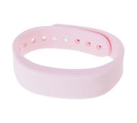 Gissroys Discreet Vibrating Alarm Watch USB Powered Charging Ergonomic Sleep Trackers Helps Maintain Circadian Rhythm Quiet Alarm Watch