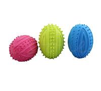 Gissroys Dog Chasing Toy For Care Training Solid Chew Toy For Teeth Clean Almost Indestructible Prevents Boredom
