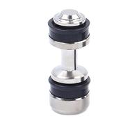 Gissroys Durability Bicycles Brake Piston Replacement Alloys Bike Brake Piston With Most Hydraulic Cycling Accessory Wear Resistant Sealing
