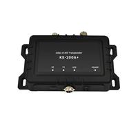 Gissroys Efficient Maritime Communication Device with Long Areas Signals Transmission for Search for Security with Low Power Consumption AIS