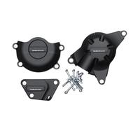 Gissroys Engine Protection Covers for Offer Impact Resistance and Easy Installation Improves Vehicle Aesthetics Safety Safety Accessories
