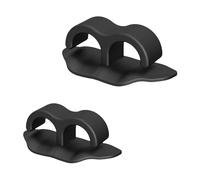 Gissroys Golf Swing Correction Tape Comfortable Silicone Golf Training Grip Tape for Beginners and Advanced Players Exercise Grip Alignment Tool