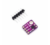 Gissroys GY SHT31-D Energy Efficient Temperature Humidity Tracking Tool for Mobile Device Integration Energy Efficient Environmental Data Sensing