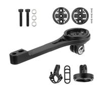 Gissroys Handlebar Mount Bicycles Computer Mount Before Ferries Computer Extension Bike Light Adapter Light Weight Extended Before Provisions Bicycle Extension