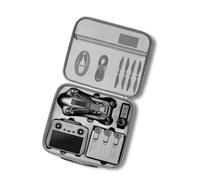 Gissroys Hard Shell Waterproof Carry Bag Multiple Device Storage Not Case Travel Companion For Drones Air Transporter Case Suitable, b