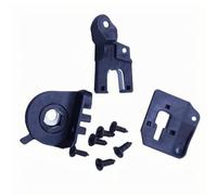 Gissroys Headlight Lens Housing Restoration Kits Complete Sealing Solution Easy Installation For B9 Vehicles 8W0998121 8W0998122 Headlight Housing Replacement
