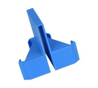 Gissroys Heavy Duty Plastic Tennis Net Camera Stand for Training Analysis and Sharing Content Quick Setup Portable Camera Mount for Tennis Fences