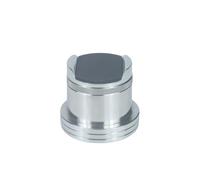 Gissroys HiFi Power Cable Pad Absorption Stand Adjustable Shock Absorber Line Support HiFi Speaker Electronics Equipment