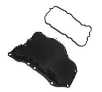 Gissroys High Efficiency Engine Oil Pan for 1.5L 2023-2024, Reduces Maintenance Time with Improved Fluid Channels 11110-6RC2B, User Friendly Engine Oil Pan