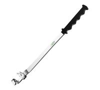 Gissroys High Strength Steel Wrench Extension Tool Wrench Extension For Tight Worker Saving For Mechanical Repairs Tool Extension Bar