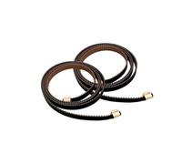 Gissroys High Strength Timing Belt X Y Axis Belts for Ke Printers Improves Durability Improved Printing Accuracy High Strength Wear Resistance Belt