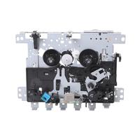 Gissroys Horizontal Automatic Metal Movement for Single Tape Tape Recorders Like TN21 Original Compatibility Car Tape