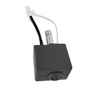 Gissroys Hotend Nozzle Brass Hardened Steel 0.4 mm Print Head Simple Maintenance Heater Block Assembly Replacement for SC1 Printer Printer Heater Block Replacement