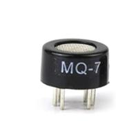 Gissroys Industrial Module, Fast Response Accessory for MQ-2 and MQ-3 Metal Detection Probe for Flammable Metals for Industrial Plants, Laboratories, Parking Garages