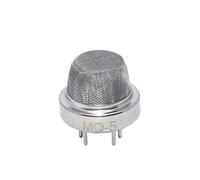 Gissroys Industrial Module, Fast Response Accessory for MQ-2 and MQ-3 Metal Detection Probe for Flammable Metals for Industrial Plants, Laboratories, Parking Garages