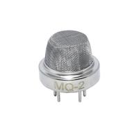 Gissroys Industrial Module, Fast Response Accessory for MQ-2 and MQ-3 Metal Detection Probe for Flammable Metals for Industrial Plants, Laboratories, Parking Garages