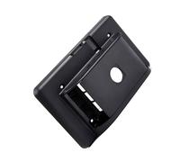 Gissroys Lightweight ABS Black Shell Case for 4b 7 Inch Touchscreen Display Access to Internal Connections Shell ABS Protective Cases