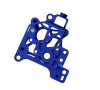 Gissroys Lightweight Aluminium Extruder for Laboratory P1P P1S X1C Print Performances and Efficient Heat Management Aluminium Extruder