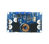 Gissroys LTC3780 Automatic Step Up Down Controller Charging Module 5V-32V to 1V-30V Solar Vehicle Power Supply Module with Low Ripple Voltages
