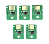Gissroys Maintenance Ink Cartridge Resetable Chip MCG01 for GX6030 GX6040 GX6050 GX6060 GX6070 GX6080 G6090 G6091 G6092 Ink Cartridge Chip