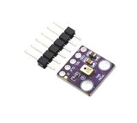Gissroys MP34DT01 PDM Digital MEMS Microphone Module Easy Integration for Electronic Industrial Application Accessories Low Power Mic