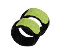 Gissroys Multipurpose Nylon Band for Fishing Reel Protections Rod Holder Tackle Tie Reusable Elastic Protector Cover