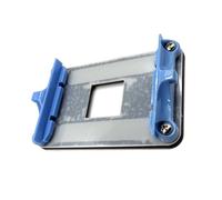 Gissroys Original AM4 Motherboards Metal Backplate Bracket for Securing AMD4 Radiator Heatsink Base Clamp Computer Hardware Accessories