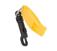 Gissroys Outdoor Multifunctional Whistles Emergency Compasses with Hook Safety Whistle for Wild Mountaineers Tool Waterproof Survival Whistle