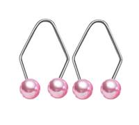Gissroys Pack Of 2 Maker Fake Piecings Jewelry Makers Facial Muscles Trainer Natural Smile Development Makers Trainer For The Face