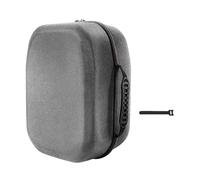 Gissroys Portable Hard Carry Case for VR2 Headset Storage Protectors Home Storage Handbag Indoor Tray Carry