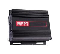 Gissroys Practical MPPT Solar Sturdy Controller 22A for Various Battery Types 24 V 72 V with Overcharge Protection Daily