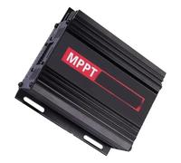 Gissroys Practical MPPT Solar Sturdy Controller 22A for Various Battery Types 24 V 72 V with Overcharge Protection Daily