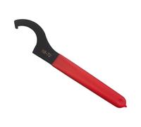 Gissroys Precise Multiple Type Wrench Hook Wrench with Nonslip Grip Quick Release Mechanism for Safe Bolt Removal ER11/16/20 Positioning Hook Wrench